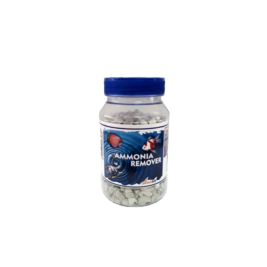 Akwa Zeolite Ammonia remover 500ml