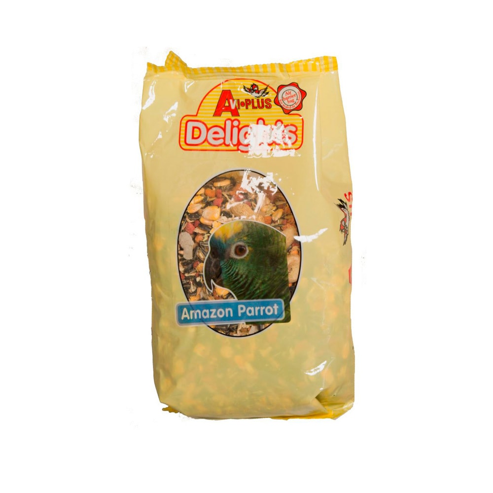 AVI Delights Amazon 1kg
