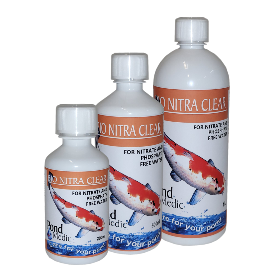 Bio Nitra Clear 200ml