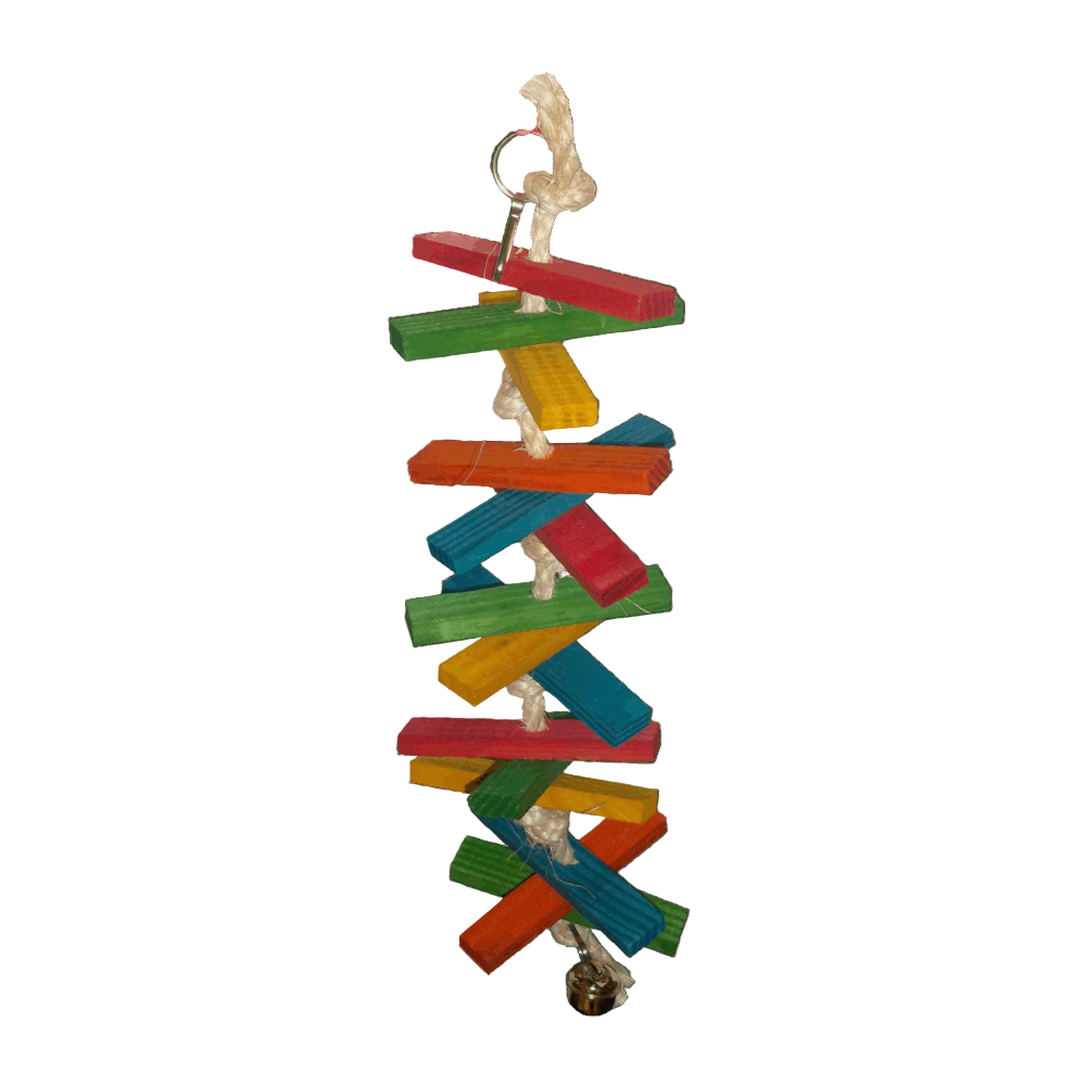 Akwa bird toy BT2805