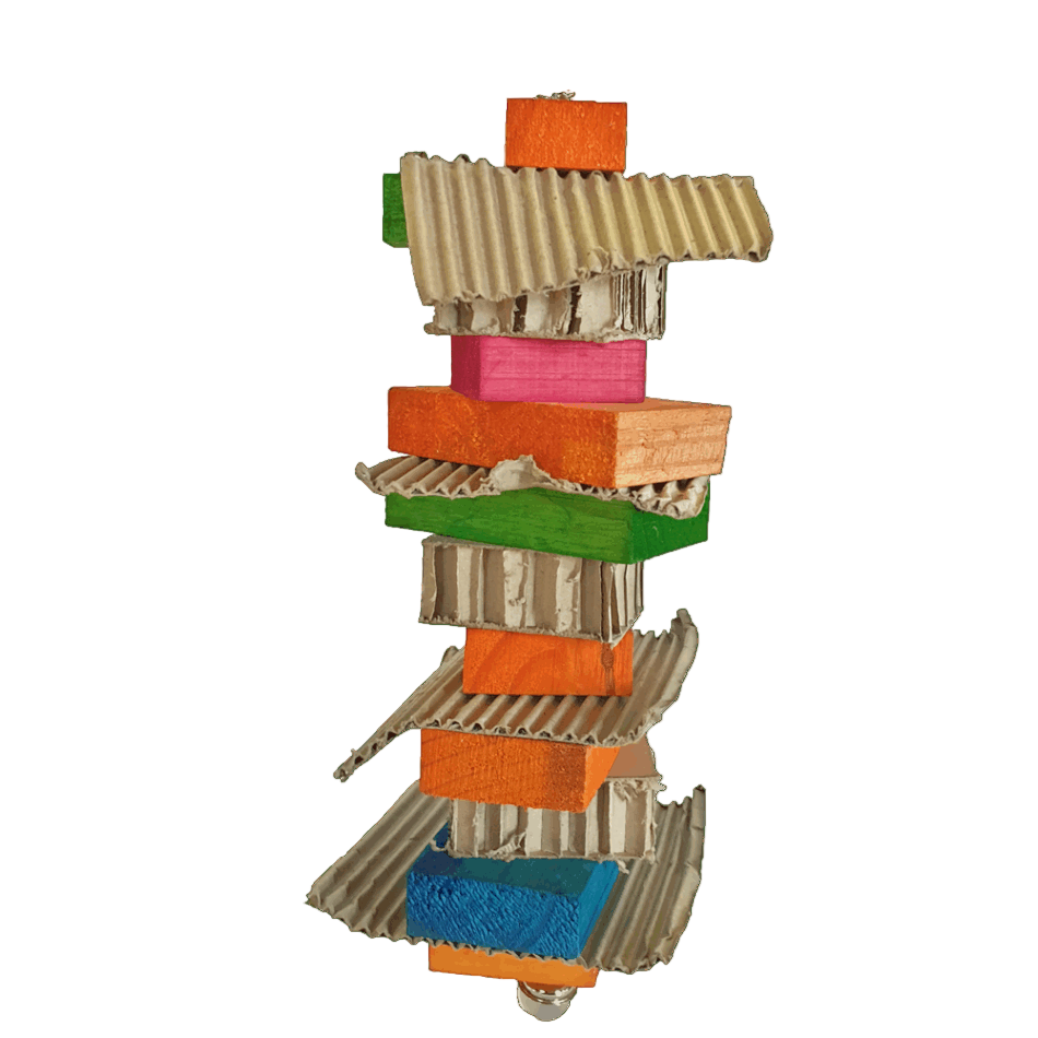 Akwa bird toy BT2826