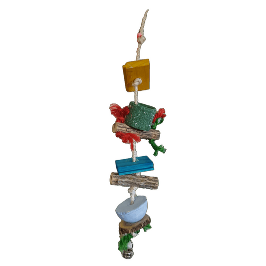 Akwa bird toy BT3007