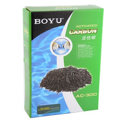 Boyu activated carbon AC-150