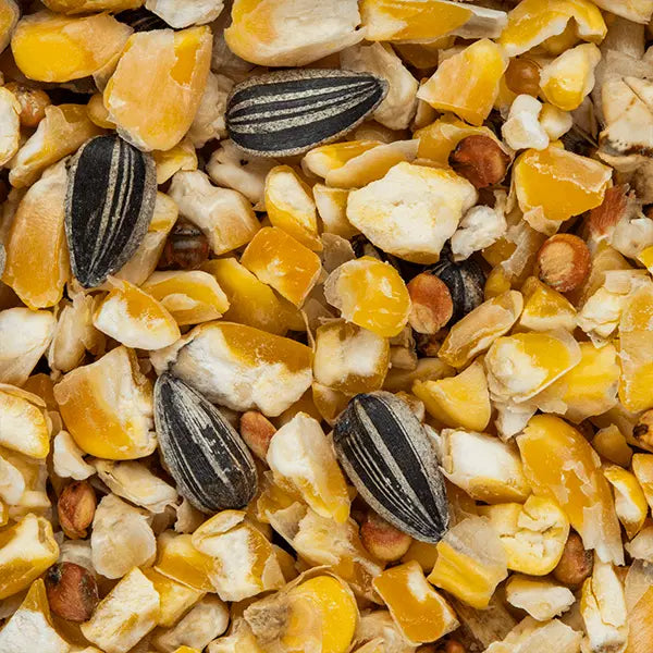 Poultry mix 2kg