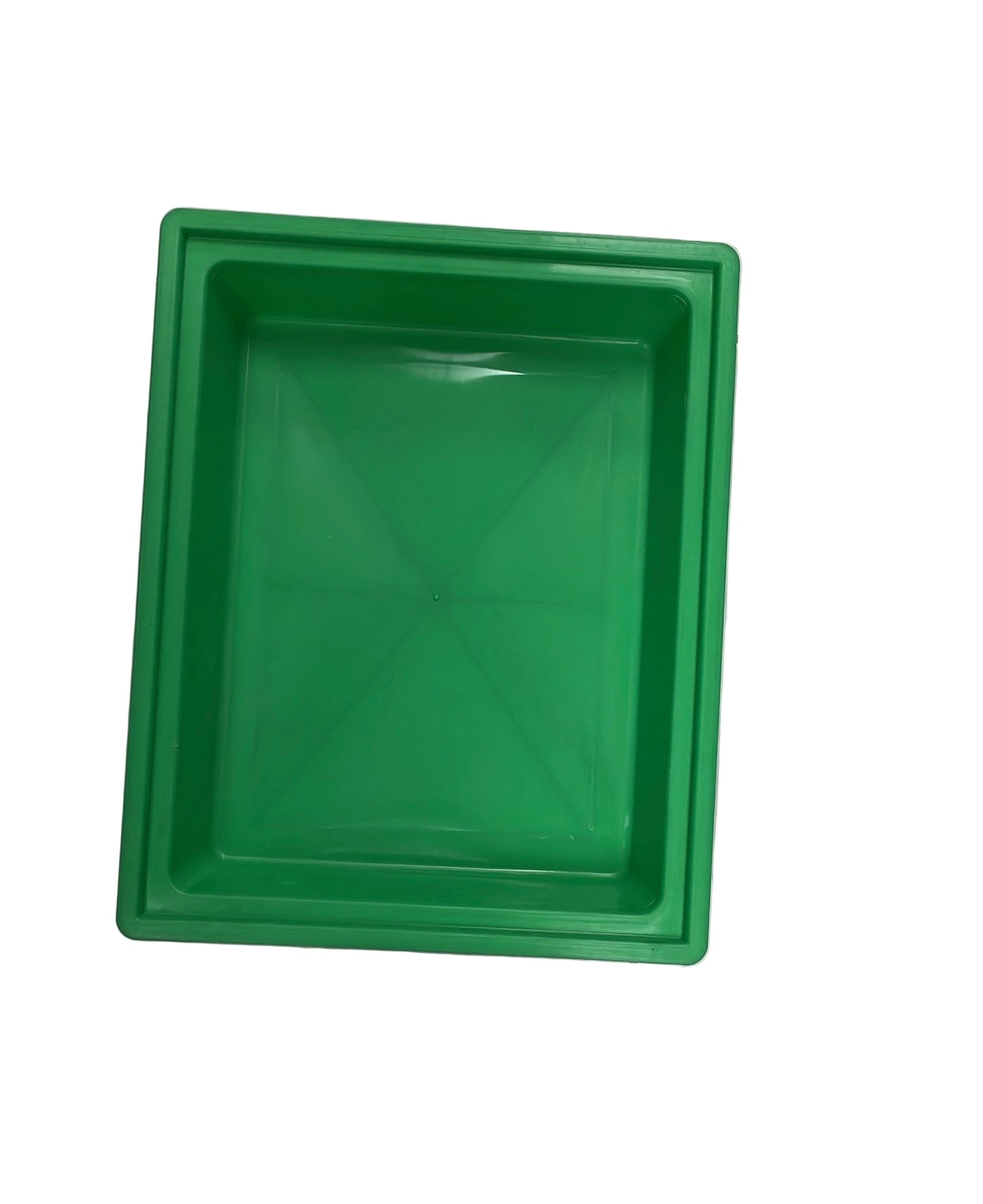 Cat litter tray CT