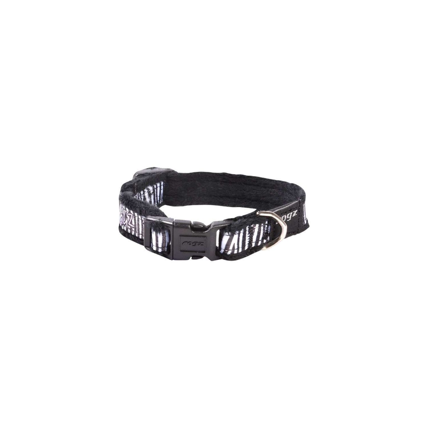 Rogz fashion collar