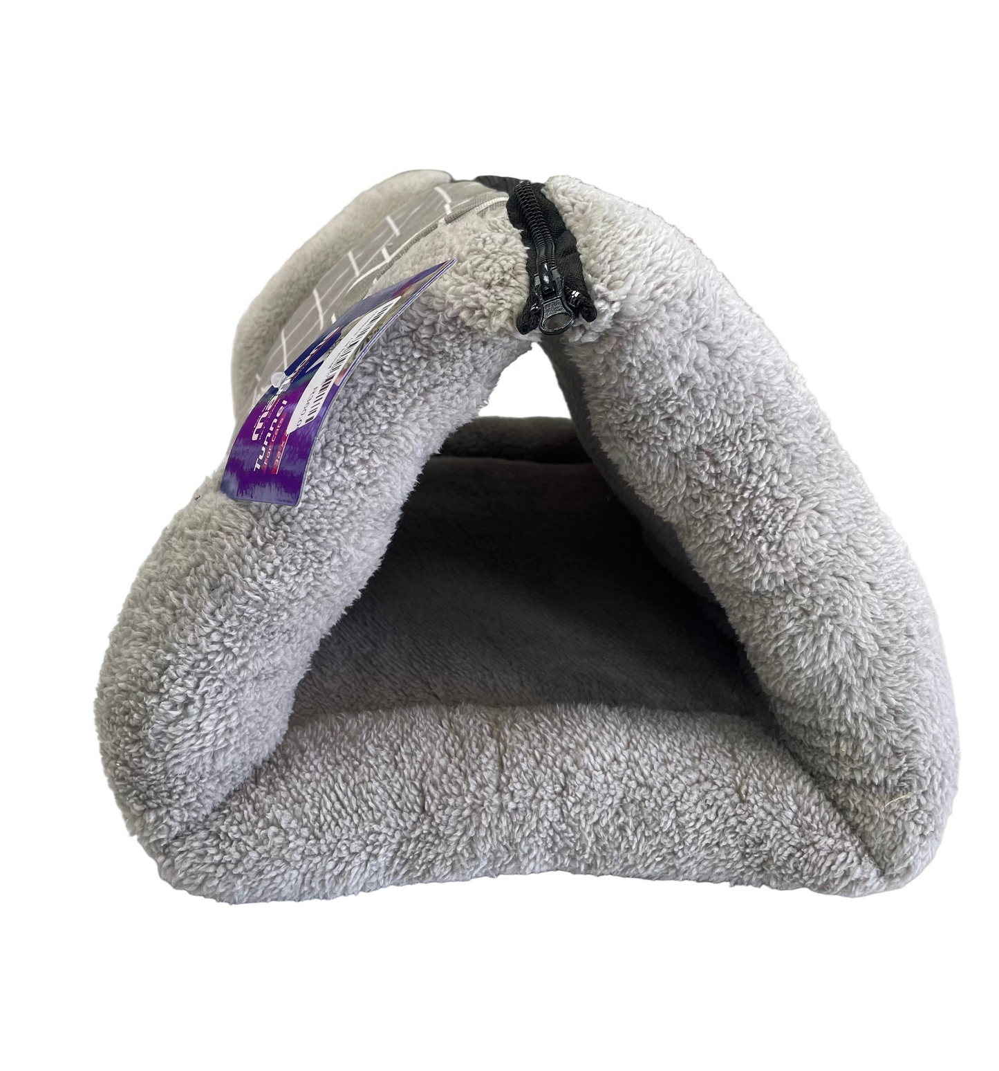 Marltons cat tunnel