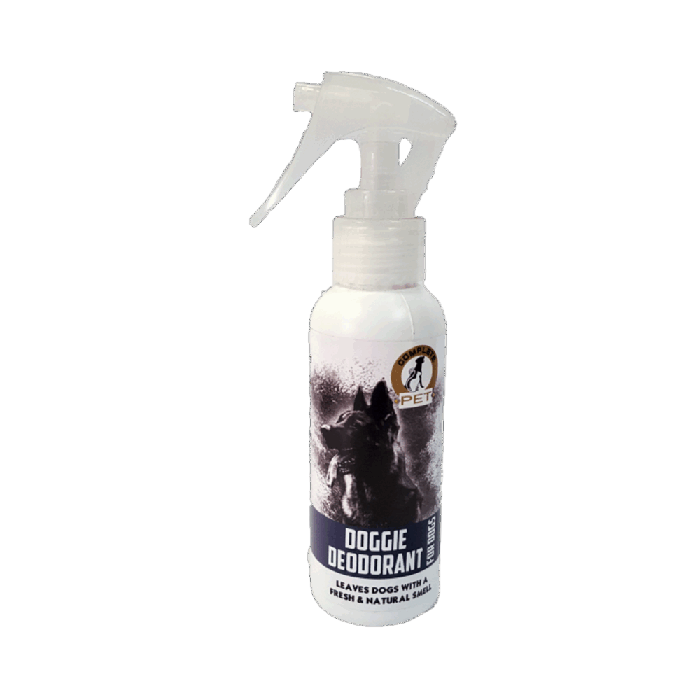 Simba doggy deodorant 100ml