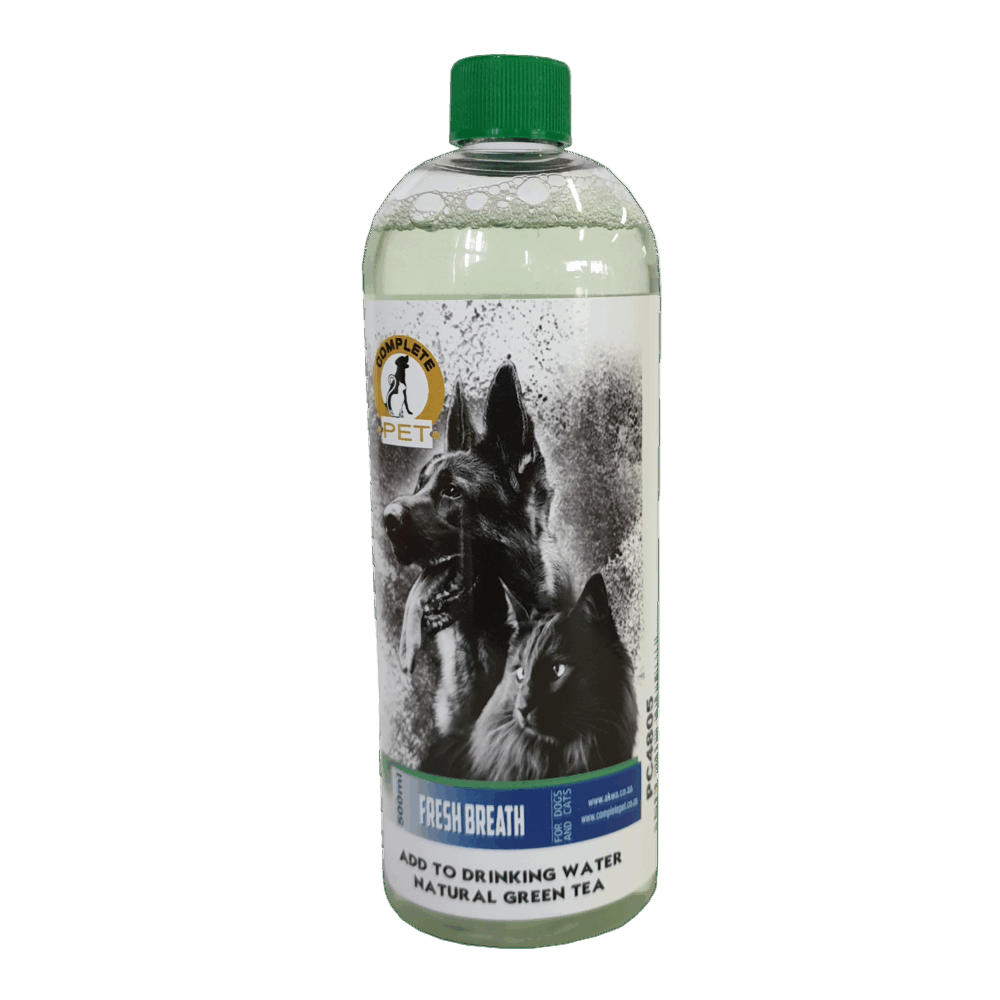 Simba fresh breath 500ml