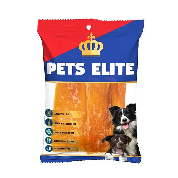 Pets Elite beef Flats