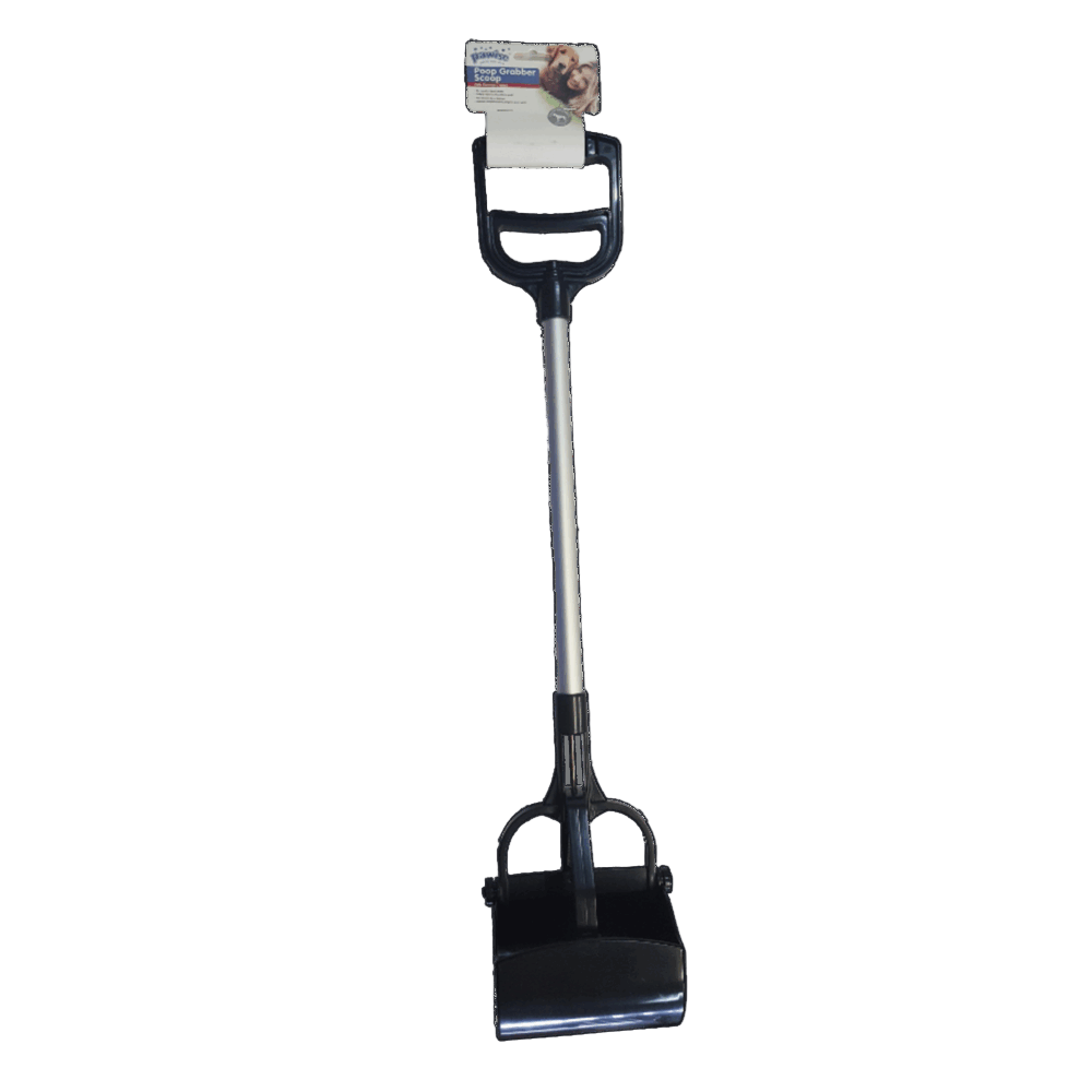 Pawise poop scoop