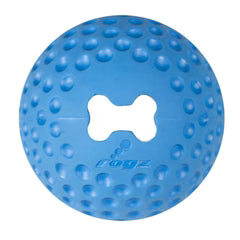 Rogz Gumz blue Large Dog Toy