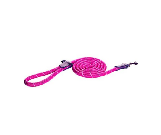 Rogz Classic Lead Rope Pink m