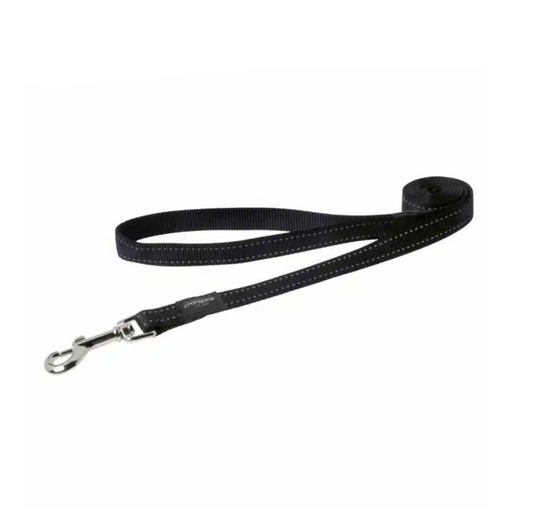 Rogz Classic Lead Black L