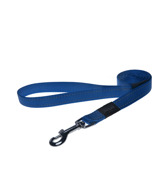 Rogz classic lead blue L