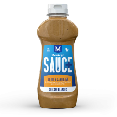 Montego Sauce Joint & Cartlage 500ml