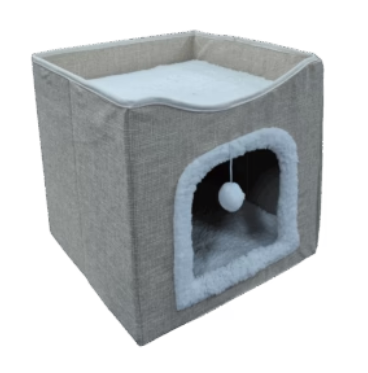 Pawise cat cave