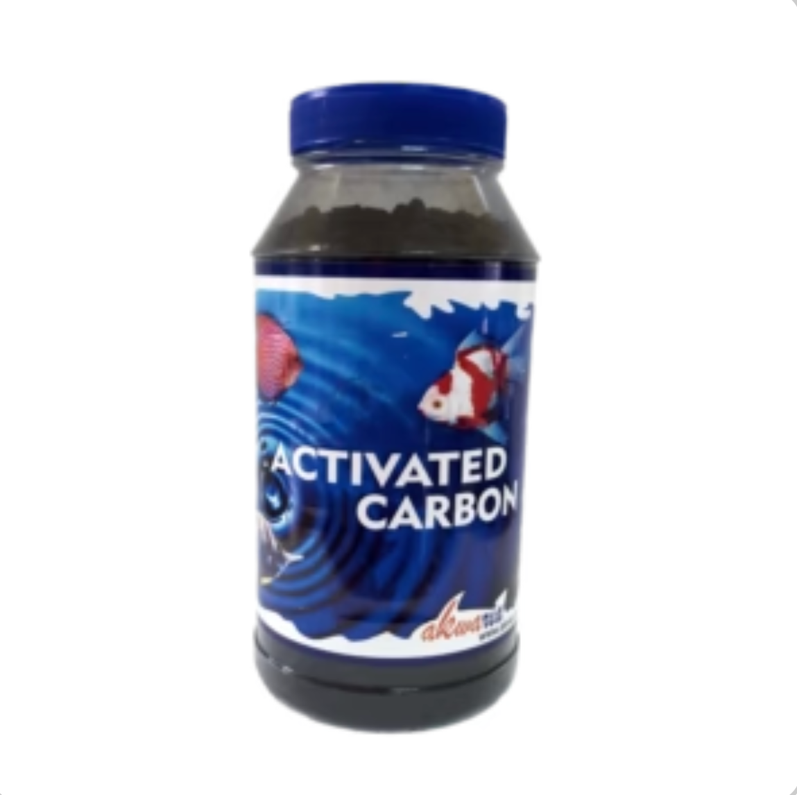 Akwa activated carbon 500ml
