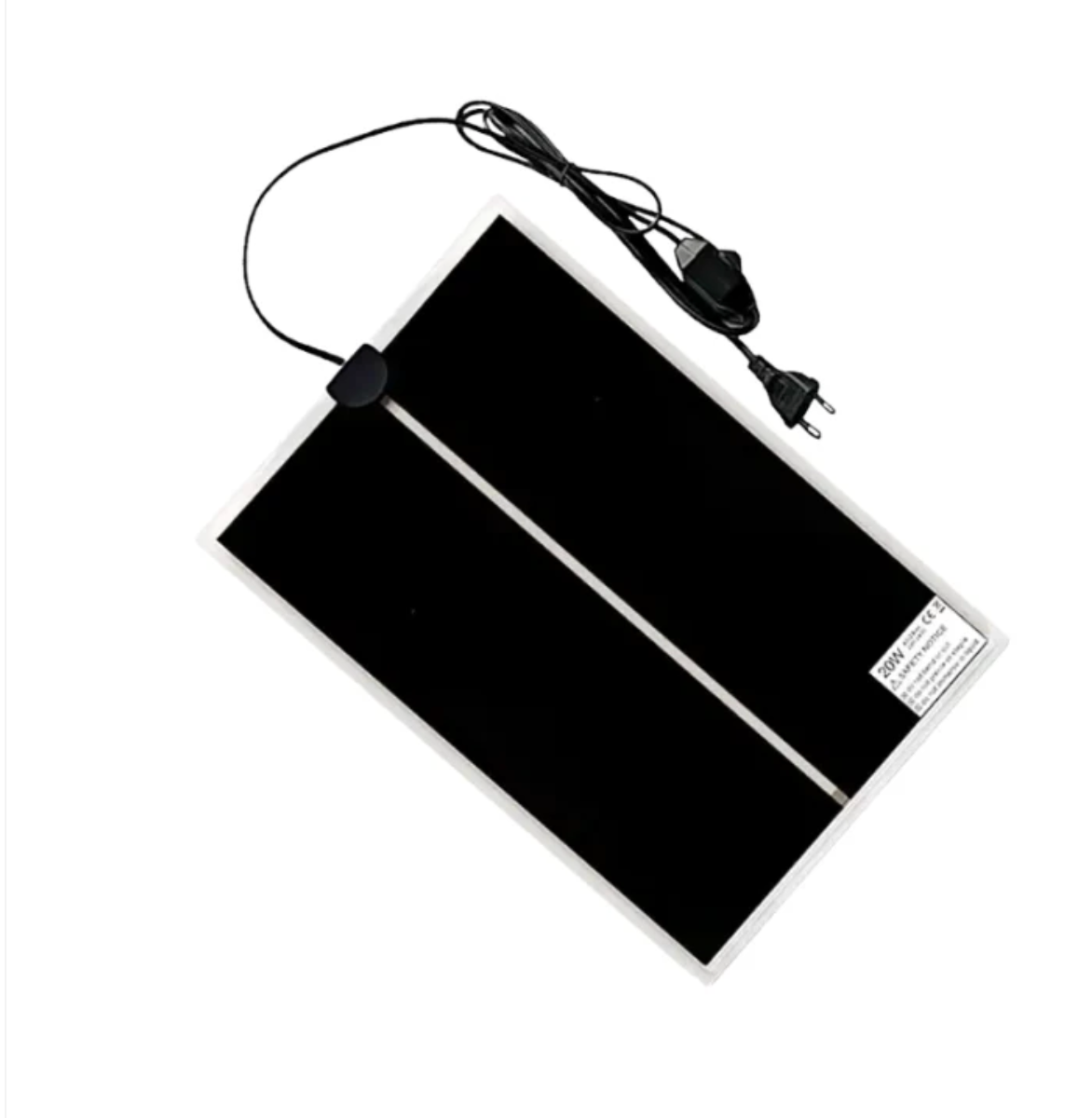 NR-01 heat pad