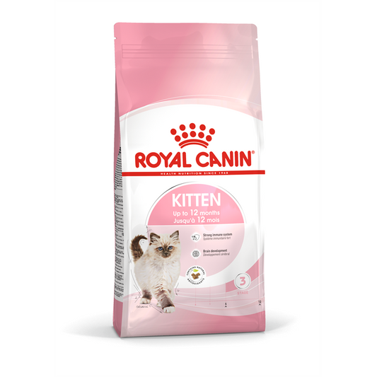 Royal canin kitten 400g