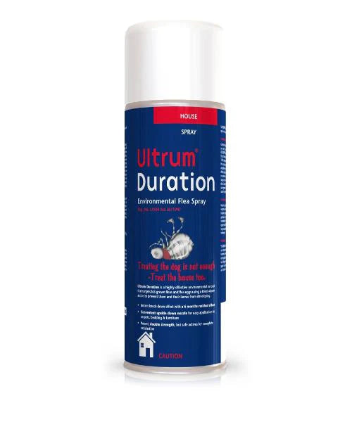 Ultrum tick and flea powder 100g