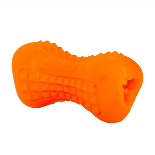 Rogz yums orange L