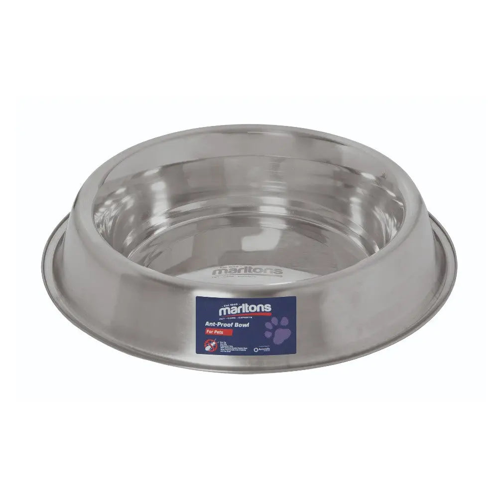Marltons ant proof bowl