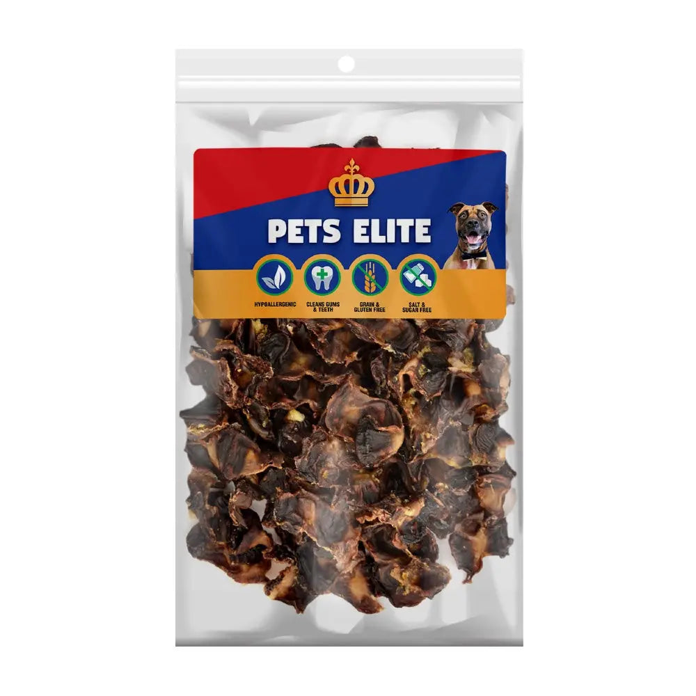 pets elite chicken nuggets mini