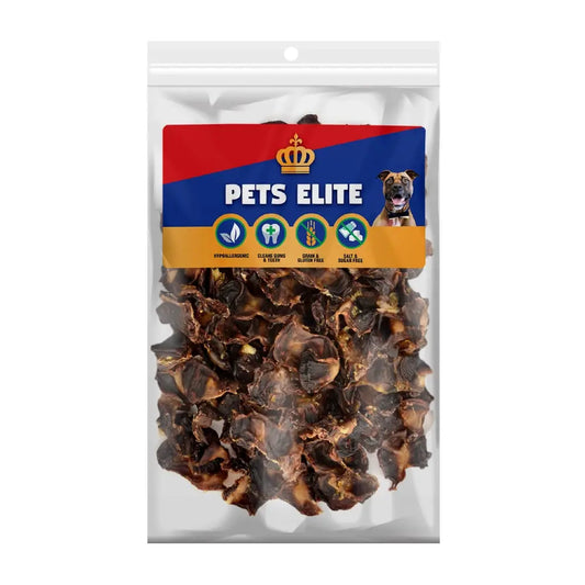 Pets Elite Chicken Nibbles 45g
