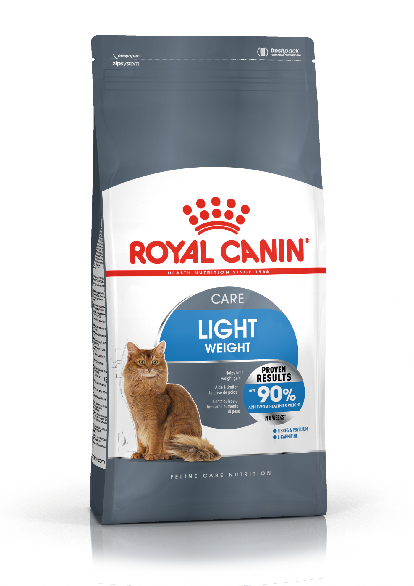 Royal Canin light weight care cat 3kg