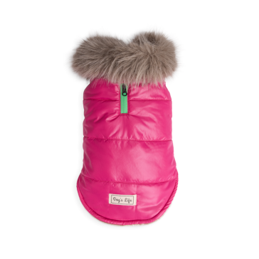 Dogs life gilet puffer XS