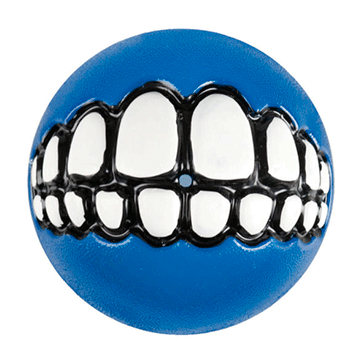 Rogz Grinz Large blue