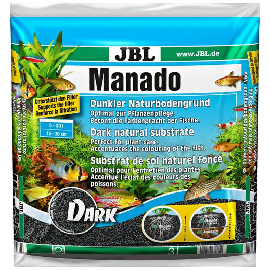 JBL manado dark 3L