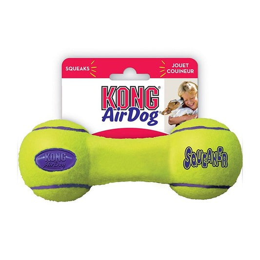 Kong air dog bone med