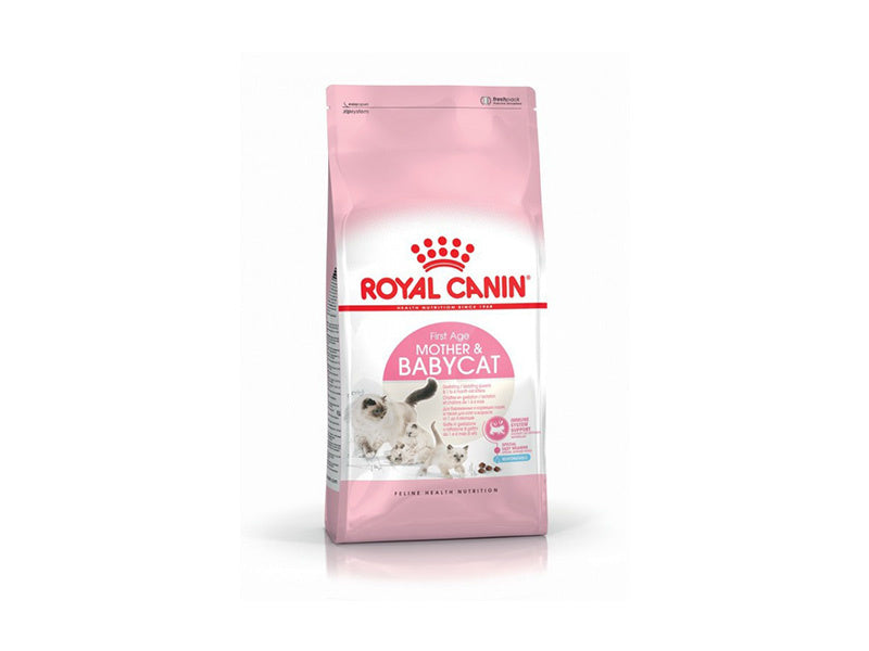 Royal Canin Mother & Babycat Food 2kg
