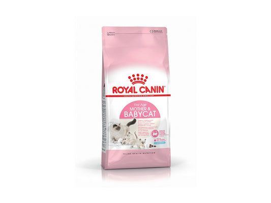 Royal Canin Mother & Babycat Food 2kg