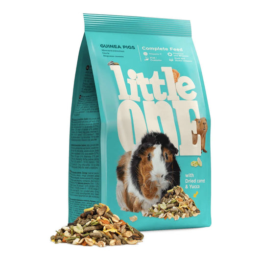 Green valley little one guinea pig 2.3kg
