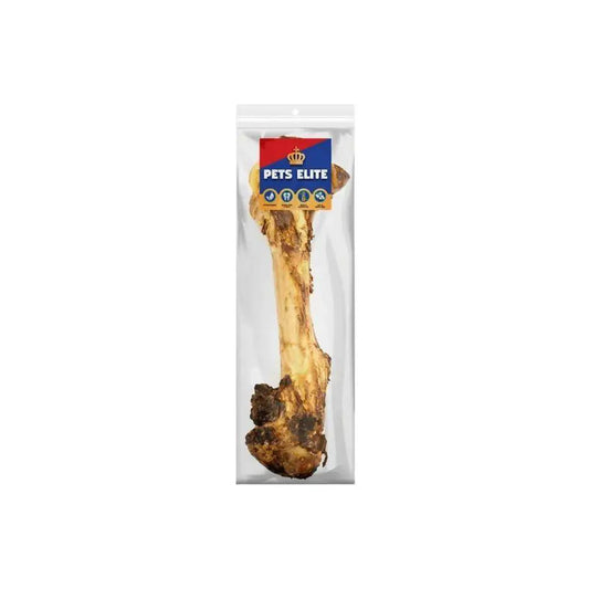 Pets elite marrow bone small