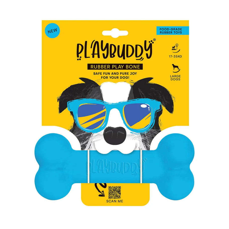 Playbuddy bone