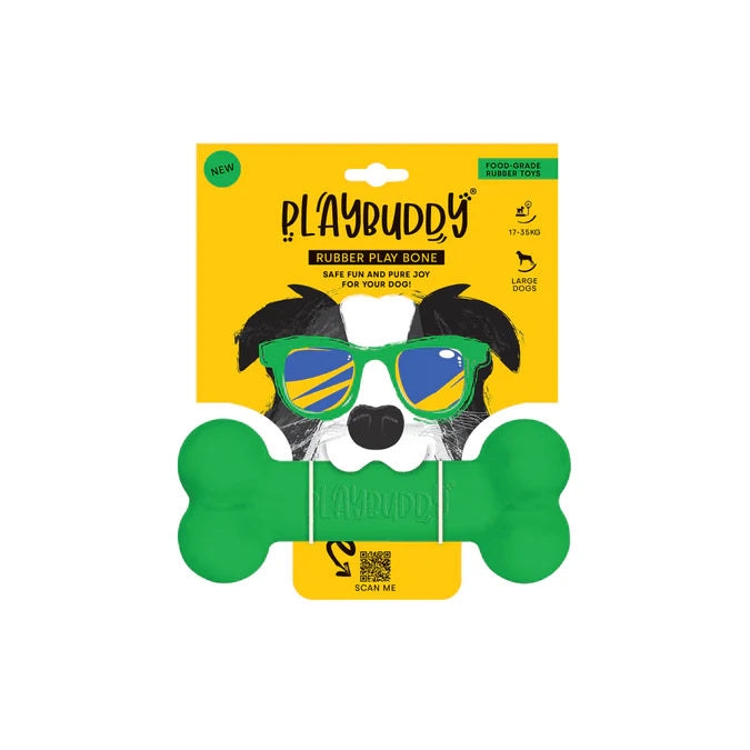 Playbuddy bone