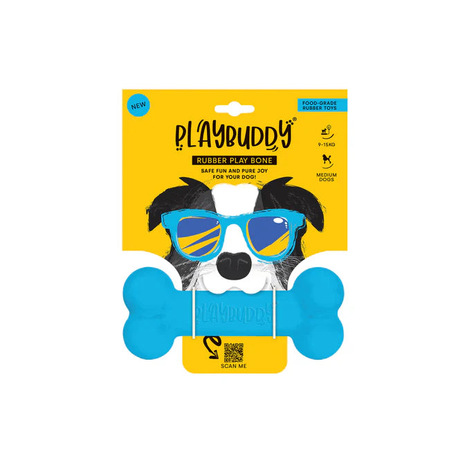 Playbuddy bone