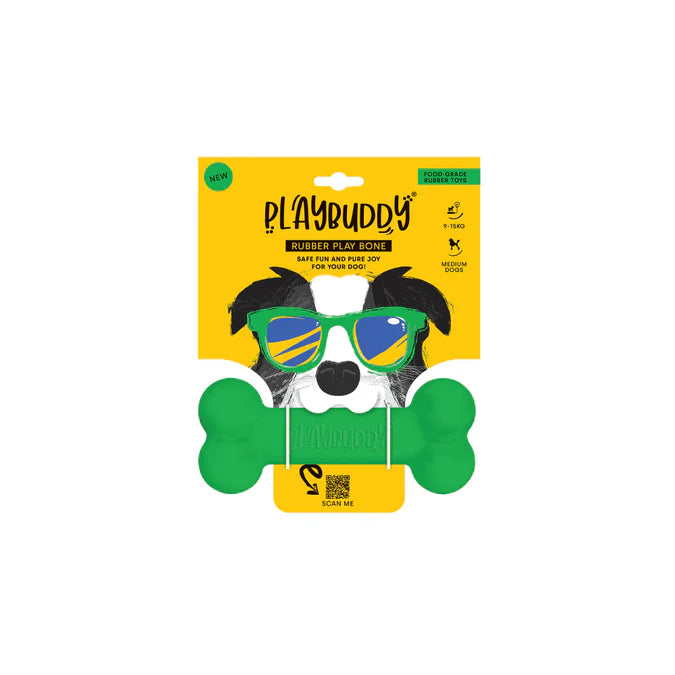 Playbuddy bone