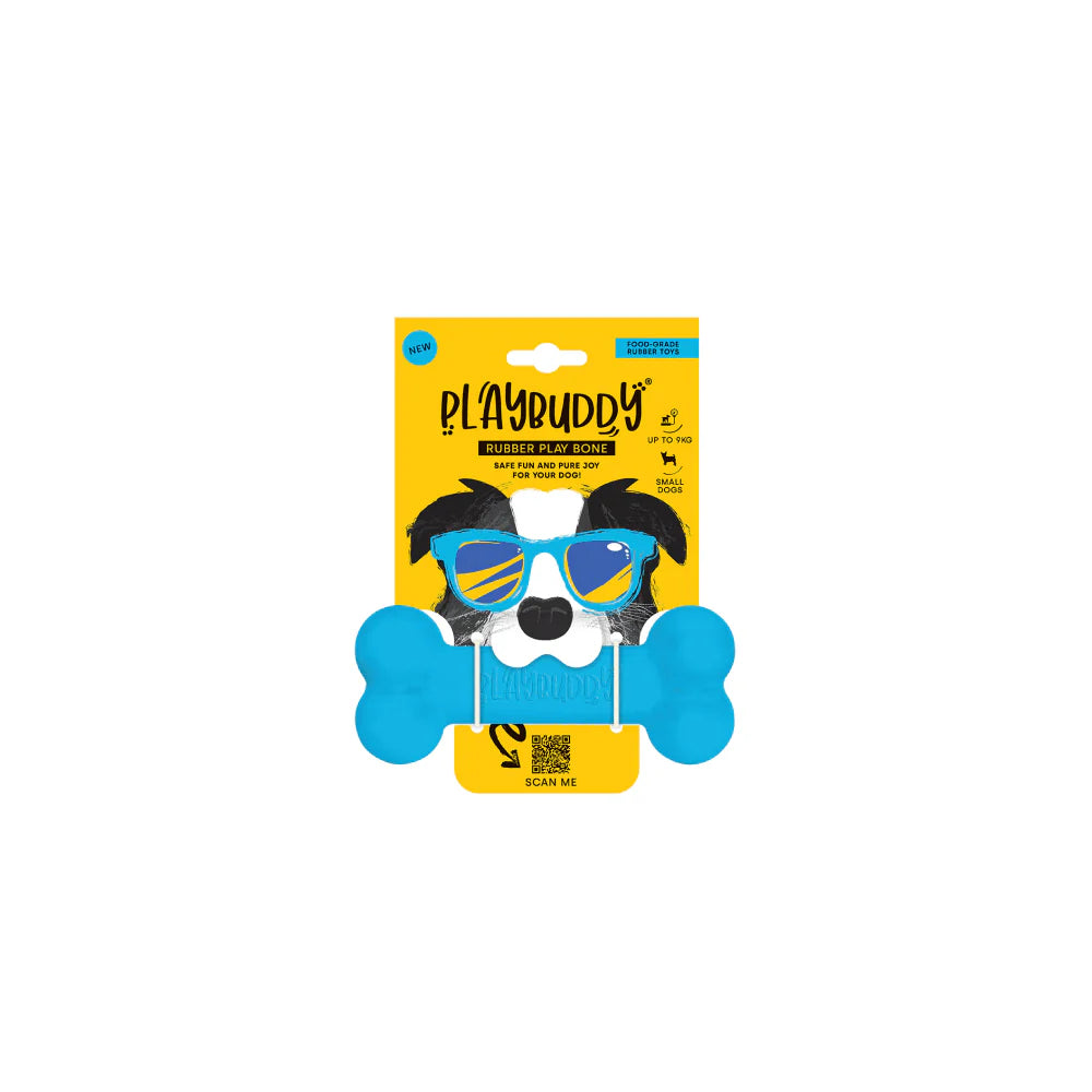 Playbuddy bone