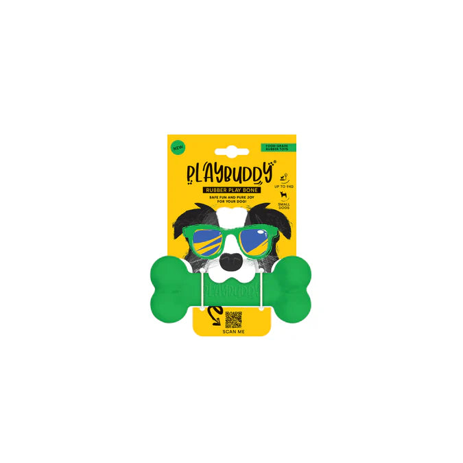 Playbuddy bone