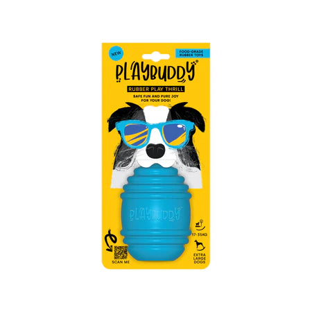 Playbuddy thrill