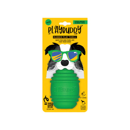 Playbuddy thrill