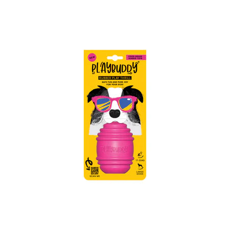 Playbuddy thrill