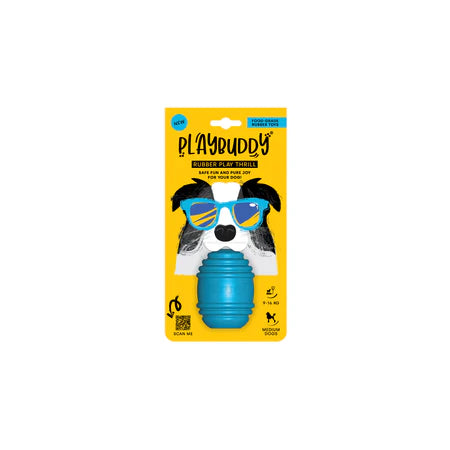 Playbuddy thrill