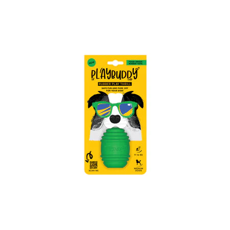 Playbuddy thrill