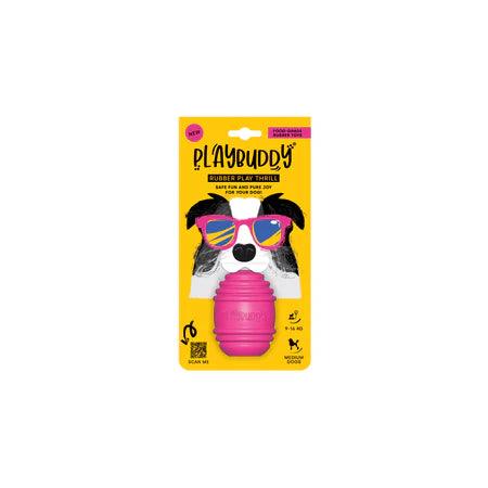 Playbuddy thrill